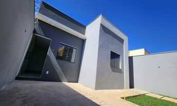 Imagem: Linda casa no bairro Renascença