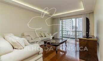 Imagem 5: São Paulo - Apartamento Padrão - Paraíso