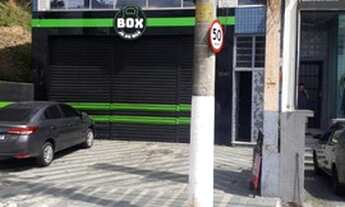 Imagem 2: Salão Comercial na Avenida Senador Vergueiro