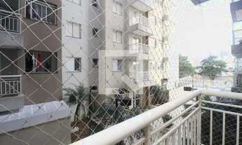 Imagem 7: Apartamento para Aluguel - Vila Amália, 2 Quartos, 49 m2