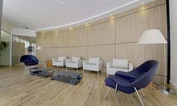 Imagem 4: Sala-À VENDA-Barra da Tijuca-Rio de Janeiro-RJ