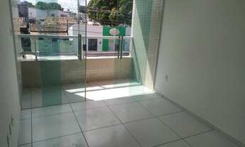 Imagem 5: Apartamento com dois quartos a venda no Geisel João pessoa