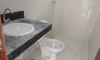 Imagem 5: Apartamento para venda com dois e três quartos no Geisel João pessoa