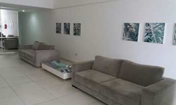 Imagem 2: Alugo loft nascente em Boa Viagem 28m² R$ 1.900,00 com todas as taxas inclusas