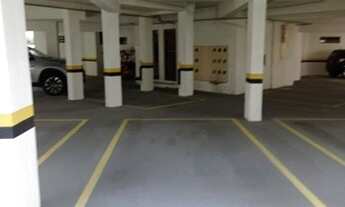 Imagem 5: Apartamento Perto da Praia, aluguel anual