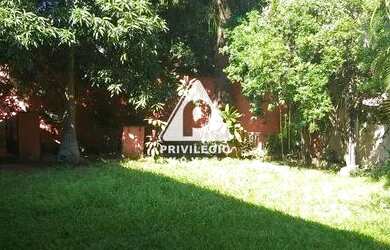 Imagem 5: Casa à venda, 4 quartos, 1 suíte, 2 vagas, Glória - RIO DE JANEIRO/RJ