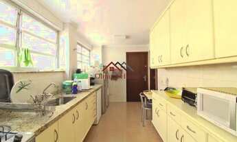 Imagem 5: Apartamento Venda Itaim Bibi 107 m² 3 Dormitórios