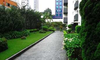 Imagem 15: Apartamento Locação 1 Dormitórios - 47 m² Moema