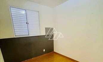 Imagem 5: Apartamento com 2 dormitórios à venda, 47 m² por R$ 165.000 - Distrito Industrial - Maríli