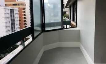 Imagem 2: APARTAMENTO - MOEMA PÁSSAROS - SP