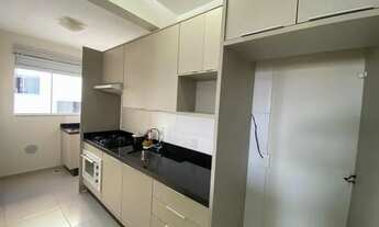 Imagem 7: Apartamento semi mobiliado 2 Quartos Bom Viver 57m²