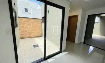 Imagem 6: Casa com 3 dormitórios à venda, 126 m² por R$ 615.000 - Condomínio Horto Florestal Villagi