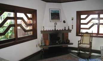 Imagem 7: CASA ASSOBRADADA - MORUMBI - SP