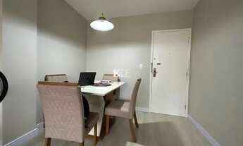 Imagem 7: Excelente apartamento de 1 dormitório, para alugar, no bairro Coqueiros, em Florianópolis