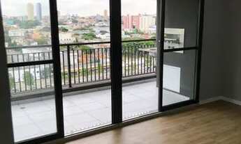 Imagem 2: São Paulo - Apartamento Padrão - Penha