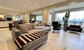 Imagem 3: Apartamento à venda, 168 m² por R$ 2.740.000,00 - Brooklin - São Paulo/SP