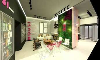 Imagem 5: Studio On Jardins, apto disponível para venda com 19m² e 01 dormitório