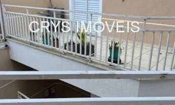 Imagem 4: SÃO PAULO - Casa de Condomínio - IMIRIM