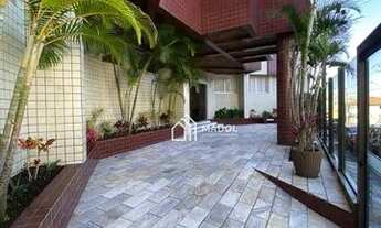 Imagem 3: Apartamento com 3 dormitórios à venda por R$ 650.000,00 - Centro - Ponta Grossa/PR