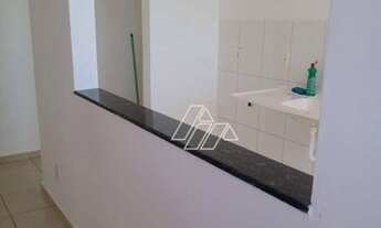 Imagem 3: Apartamento com 2 dormitórios à venda, 45 m² por R$ 130.000,00 - Higienópolis - Marília/SP