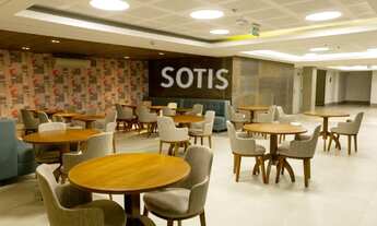 Imagem 6: Consultório, Sala nova, mobiliada. Coworking Eco Business Center. Miramar