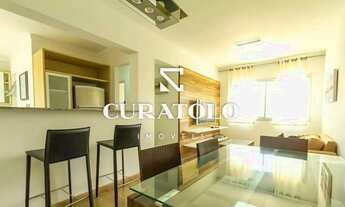 Imagem: Apartamento com 2 dormitórios, 1 suíte