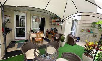 Imagem 2: Apartamento garden tagua life 73m