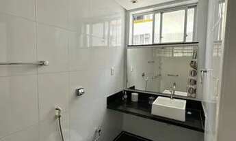 Imagem 16: Apartamento 3/4 com suíte e dependência no Canela por 625 mil