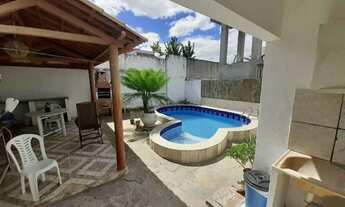 Imagem: Vendo casa em tabuazeiro vitoria