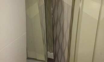 Imagem 7: Apartamento com 4 dormitórios, 189 m² - venda por R$ 1.800.000,00 ou aluguel por R$ 11.120