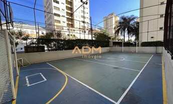 Imagem 3: Apartamento à venda no bairro Residencial Eldorado - Goiânia/GO