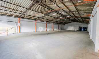 Imagem 3: Pavilhão/Galpão para alugar no bairro Tatuapé em excelente região