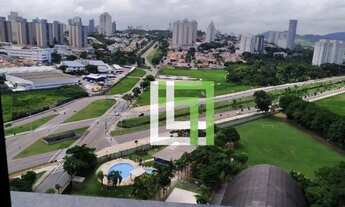 Imagem 4: Apartamento com 3 dormitórios, 141 m² - venda por R$ 1.700.000,00 ou aluguel por R$ 8.245