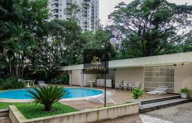 Imagem 7: Flat disponível no Morumbi