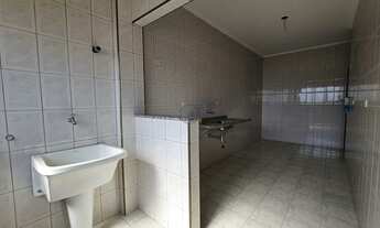 Imagem 2: Apartamento com 1 dorm, Embaré, Santos - R$ 450 mil, Cod: 27032