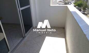 Imagem 4: Apartamento de 3 quartos, 1 suíte e 1 vaga à venda na Varjota