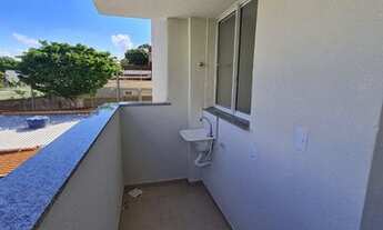 Imagem 7: Residencial Madri - Cobertura