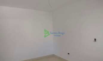 Imagem 4: Casa com 2 dormitórios para alugar, 55 m² por R$ 3.024/mês - Jardim São José - São Paulo/S