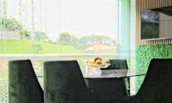 Imagem 2: APARTAMENTO - TAMBORÉ - SP