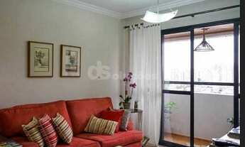 Imagem 1: Apartamento à venda com 2 dormitórios na Zona Oeste em Rua Tonelero, Vila Ipojuca, São Pau