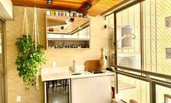 Imagem 5: Edifício Rembrandt Apartamento com 3 Quarto(s) e 3 banheiro(s) à Venda, 240 por R$ 1.200