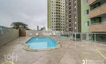 Imagem 16: Apartamento à venda em Vila Valparaíso com 106 m², 3 quartos, 1 suíte, 2 vagas