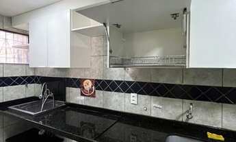 Imagem 5: Vendo apartamento Terreo 3 Quartos no Bancarios