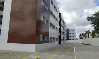 Imagem 2: Apartamento para venda com dois e três quartos no Geisel João pessoa