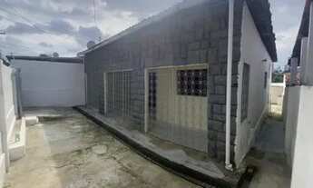 Imagem 4: Vendo Casa na Principal do Castelo Branco com 3 Quartos