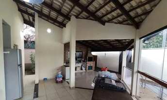 Imagem: E - Casa no São Vicente