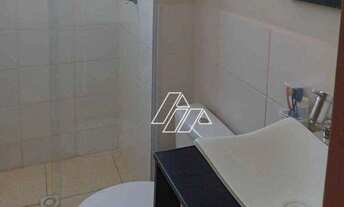 Imagem 6: Apartamento com 2 dormitórios à venda, 47 m² por R$ 165.000 - Distrito Industrial - Maríli