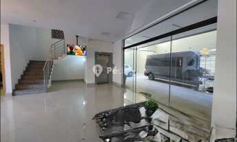 Imagem 3: Prédio novo 540m² para alugar no Tatuapé