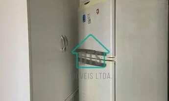 Imagem 6: LINDO APARTAMENTO COM 2 DORMITÓRIOS PARA ALUGAR, 48 M² - VILA CONSTANÇA SÃO PAULO/SP