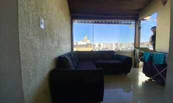 Imagem 6: Apartamento 3 quartos Floresta, R$260.000,00 otima localização